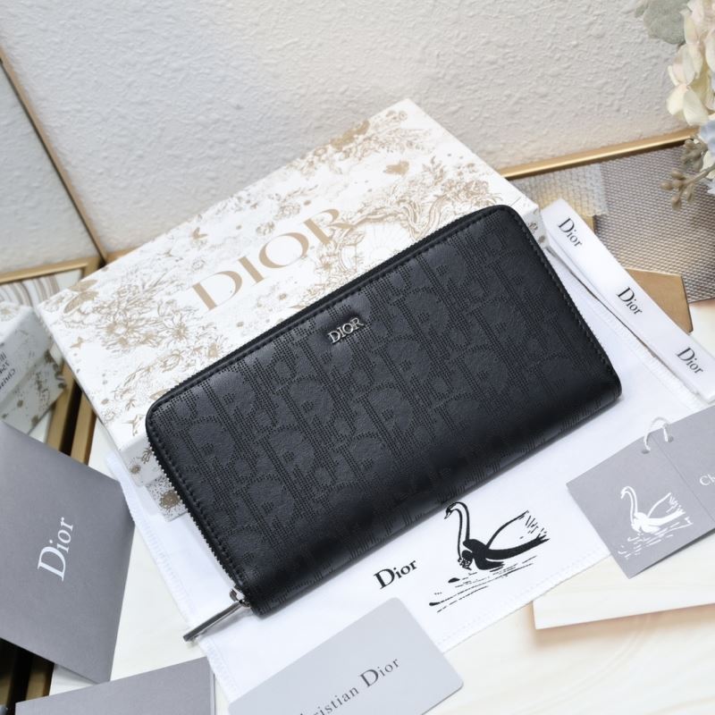 Christian Dior Wallets Purse